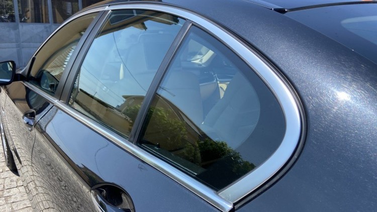 BMW S&eacute;rie 5 - 520 D LUXURY Auto