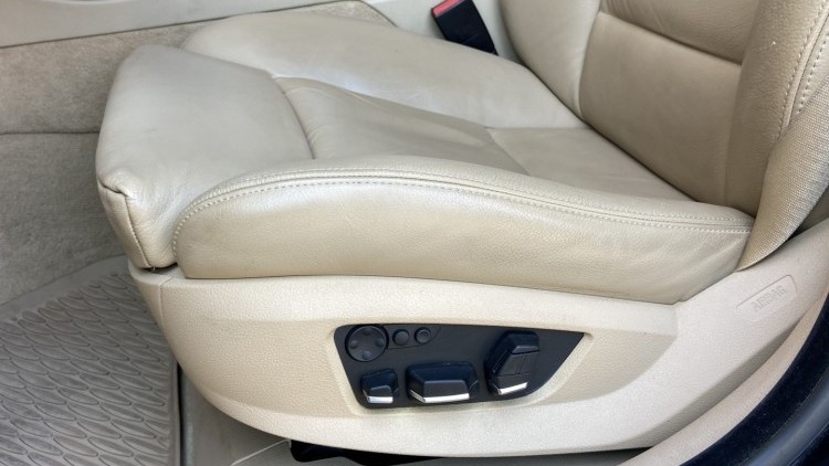 BMW S&eacute;rie 5 - 520 D LUXURY Auto