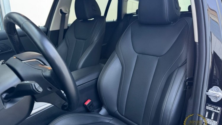 BMW S&eacute;rie 3 - 320 e Touring Line SPORT