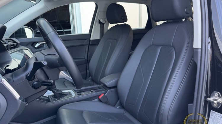 Audi Q3 45 TFSIe S-Line