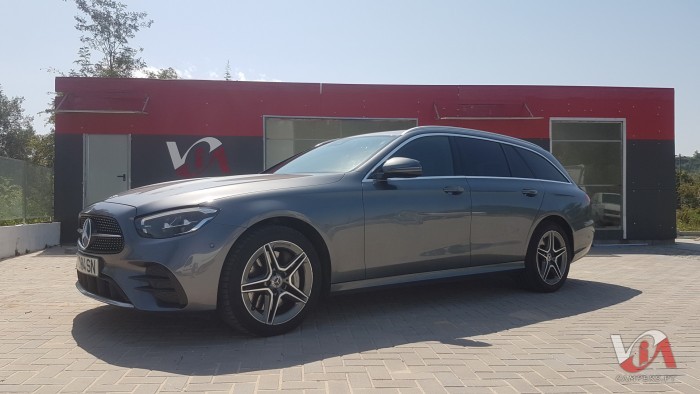 Mercedes-Benz Classe E 300