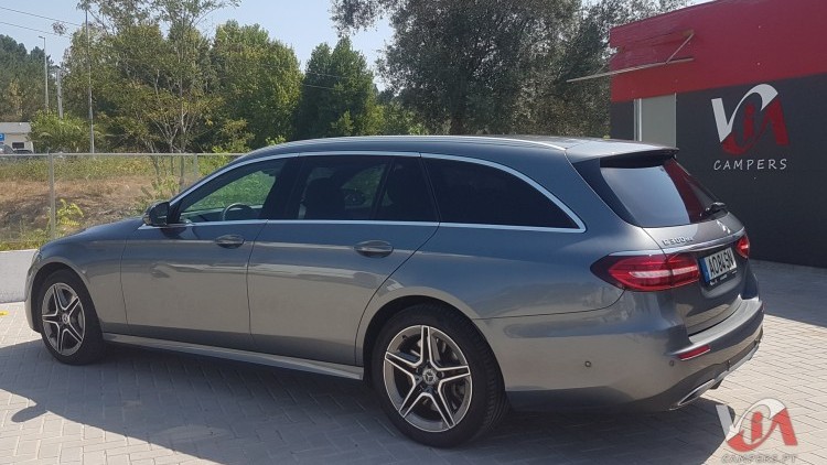 Mercedes-Benz Classe E 300