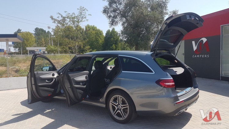 Mercedes-Benz Classe E 300