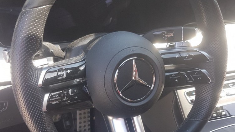 Mercedes-Benz Classe E 300