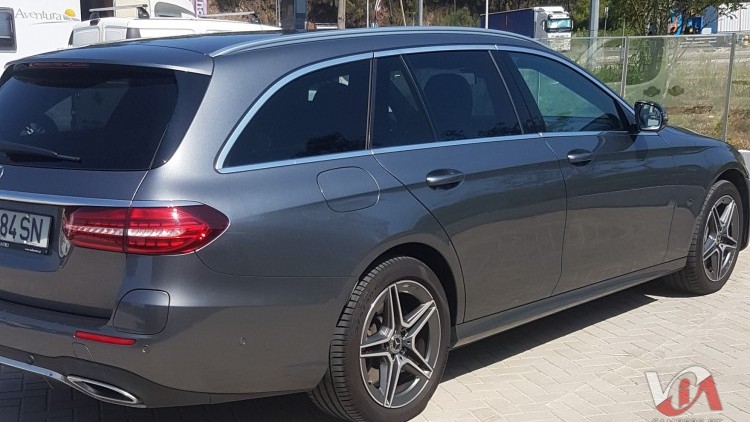 Mercedes-Benz Classe E 300