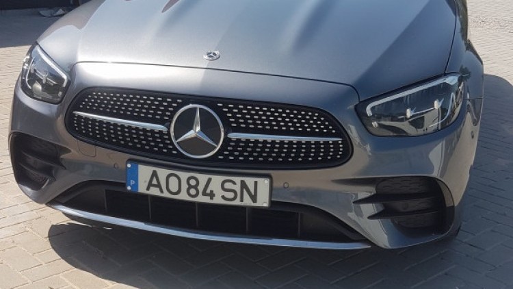 Mercedes-Benz Classe E 300