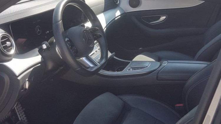 Mercedes-Benz Classe E 300
