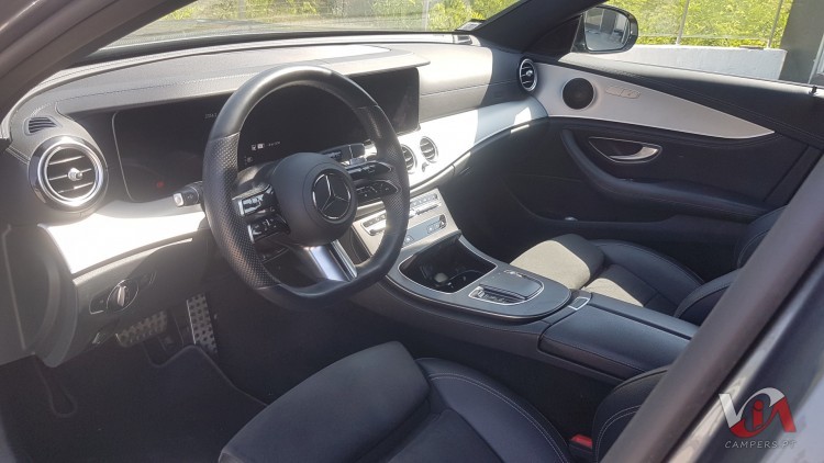Mercedes-Benz Classe E 300