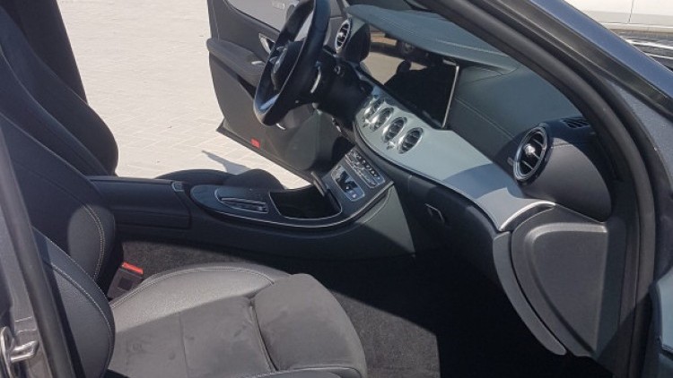 Mercedes-Benz Classe E 300