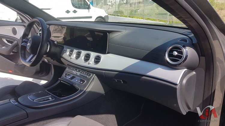 Mercedes-Benz Classe E 300