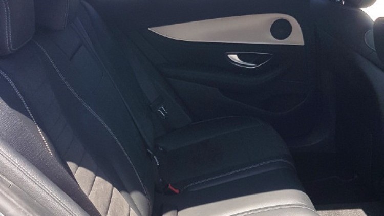 Mercedes-Benz Classe E 300