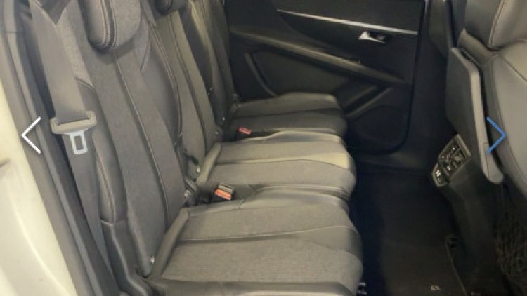 Peugeot 5008 1.5 HDI ALLURE