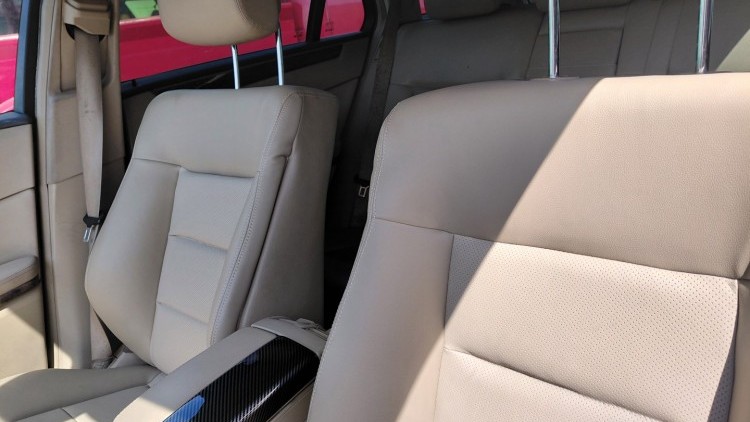 Mercedes-Benz Classe E 200 CDI