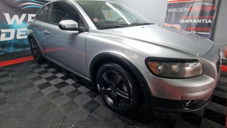 Volvo C30