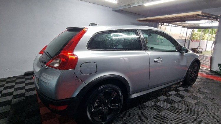Volvo C30