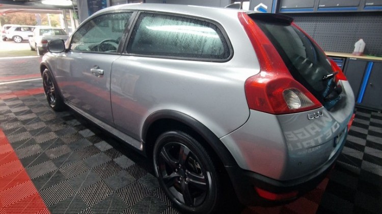 Volvo C30