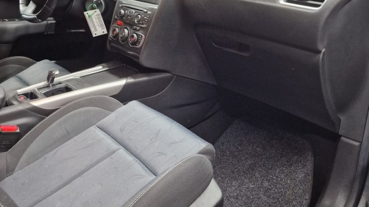 Citro&euml;n C4