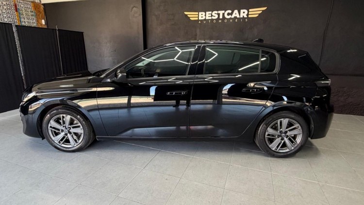 Peugeot 308 1.5 Active Pack