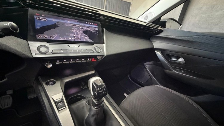 Peugeot 308 1.5 Active Pack