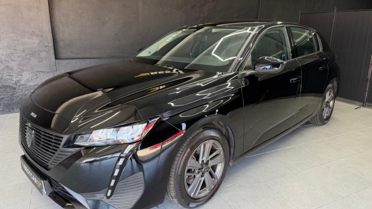 Peugeot 308 1.5 Active Pack