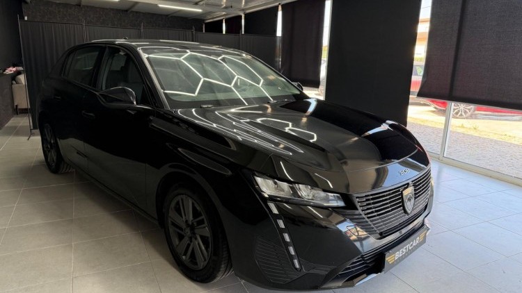 Peugeot 308 1.5 Active Pack
