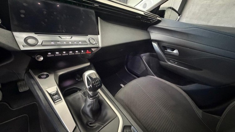 Peugeot 308 1.5 Active Pack