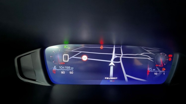 Peugeot 308 1.5 Active Pack