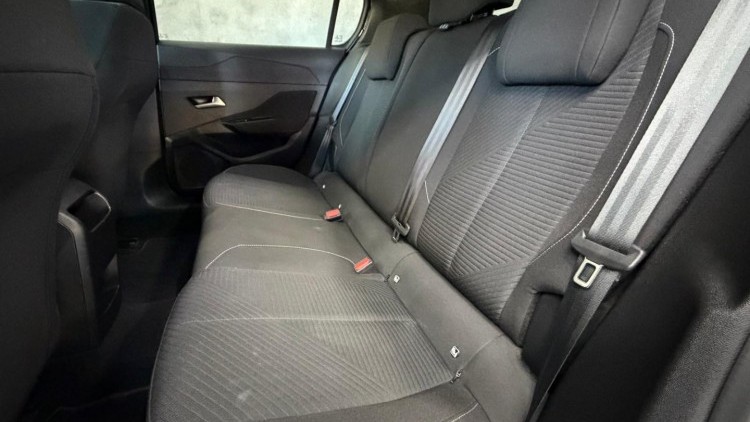Peugeot 308 1.5 Active Pack