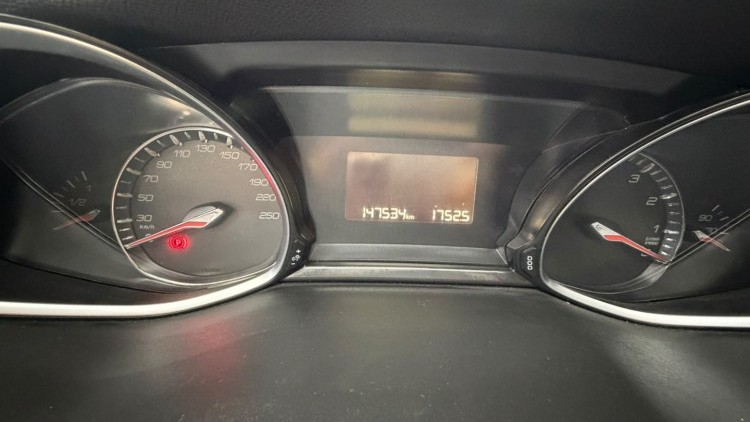 Peugeot 308 1.2 PureTech GT Line