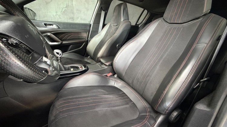 Peugeot 308 1.2 PureTech GT Line