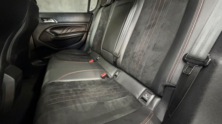 Peugeot 308 1.2 PureTech GT Line