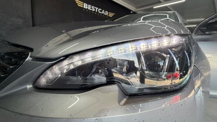 Peugeot 308 1.2 PureTech GT Line