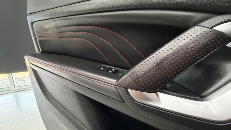 Peugeot 308 1.2 PureTech GT Line