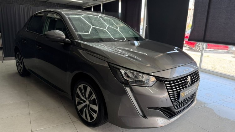 Peugeot 208 1.2 PureTech Ative Pack