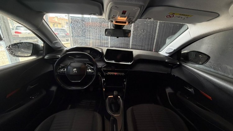 Peugeot 208 1.2 PureTech Ative Pack