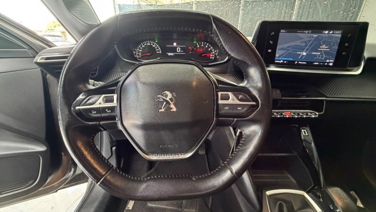 Peugeot 208 1.2 PureTech Ative Pack