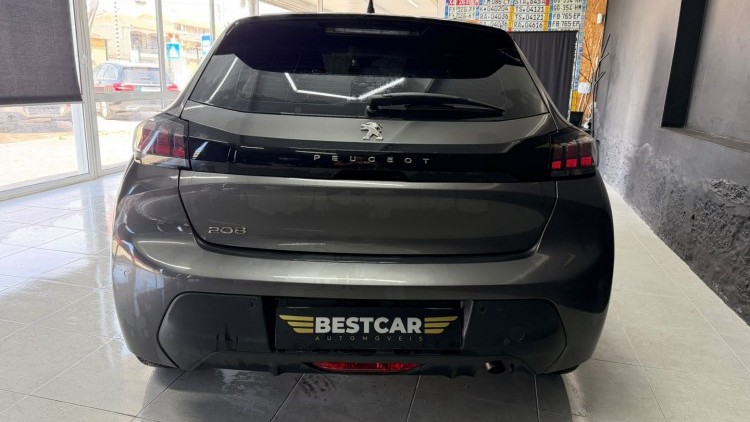 Peugeot 208 1.2 PureTech Ative Pack
