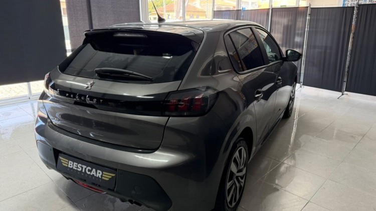 Peugeot 208 1.2 PureTech Ative Pack
