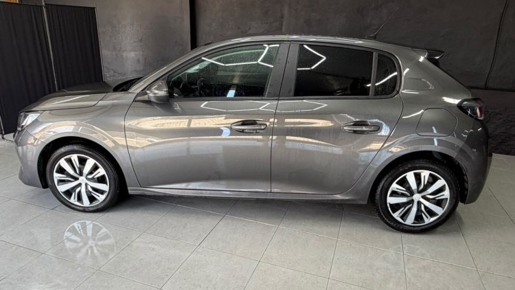 Peugeot 208 1.2 PureTech Ative Pack