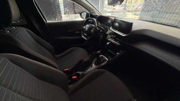 Peugeot 208 1.2 PureTech Ative Pack
