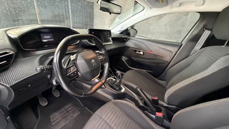 Peugeot 208 1.2 PureTech Ative Pack