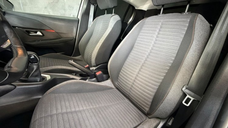 Peugeot 208 1.2 PureTech Ative Pack