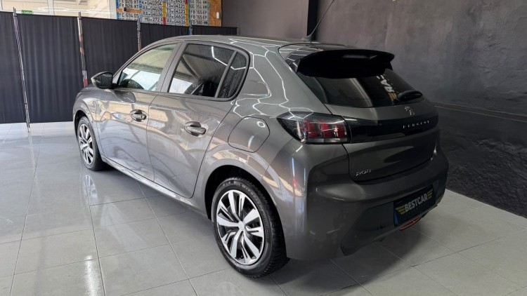 Peugeot 208 1.2 PureTech Ative Pack
