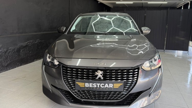 Peugeot 208 1.2 PureTech Ative Pack