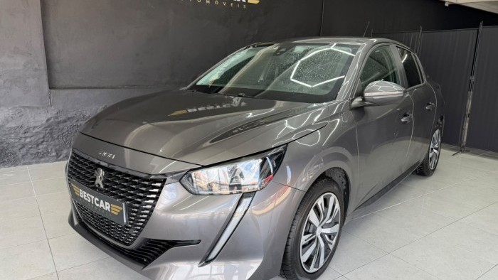 Peugeot 208 1.2 PureTech Ative Pack