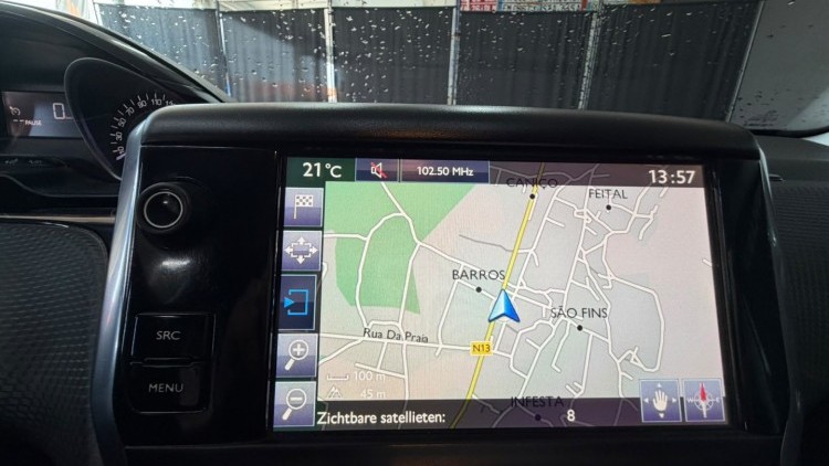 Peugeot 208 1.2 PureTech Style
