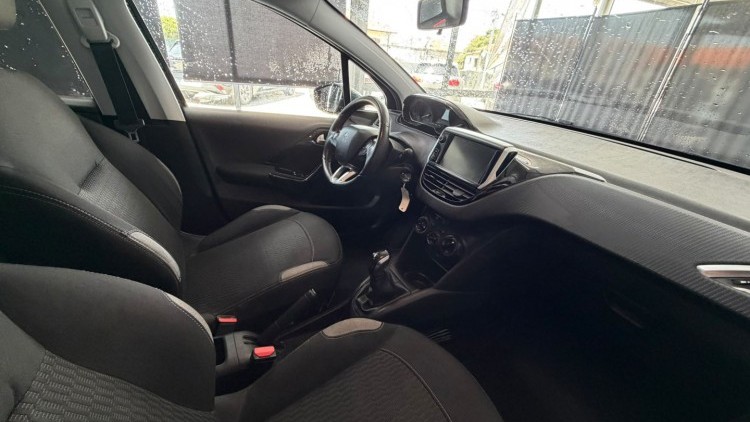 Peugeot 208 1.2 PureTech Style