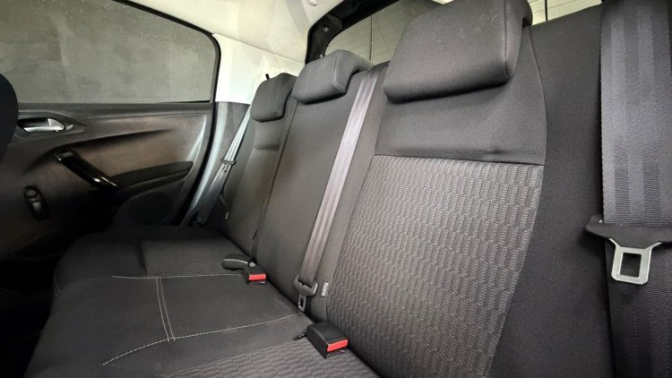 Peugeot 208 1.2 PureTech Style