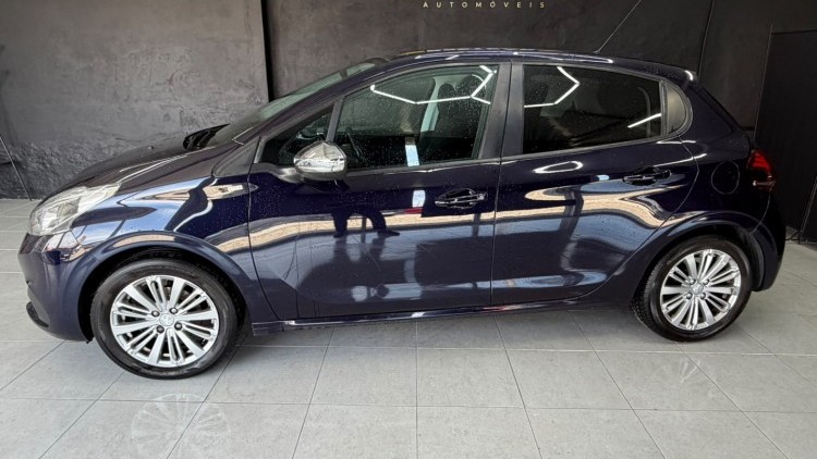 Peugeot 208 1.2 PureTech Style