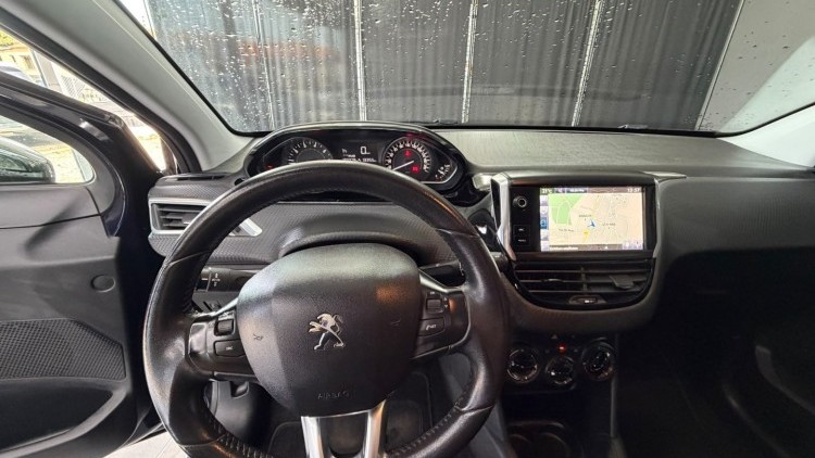 Peugeot 208 1.2 PureTech Style